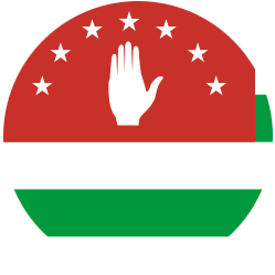 Герб Абхазии