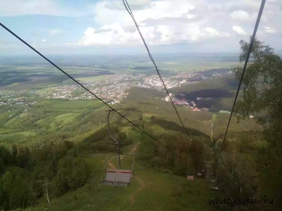 Гора Церковка