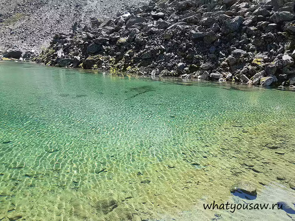 Чистейшая вода